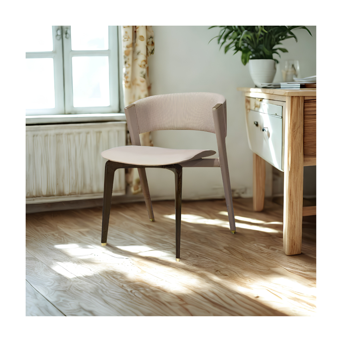 Dusk Ember Dining Chair